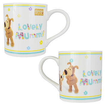 Boofie Mug Mummy